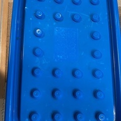 メガブロック　ワクワクサファリDXセットの画像