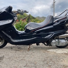 マジェスティ250の画像