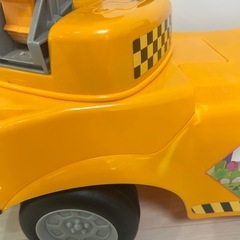 働く車　乗り物　の画像