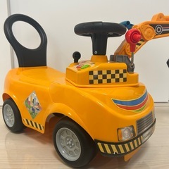 働く車　乗り物　の画像