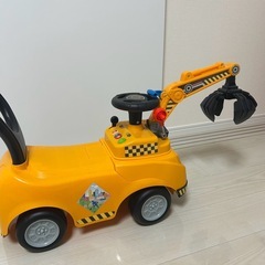 働く車　乗り物　の画像