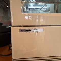 Panasonic 冷蔵ショーケース SMR-CZ65Fの画像