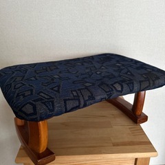 （お取引き中）　正座椅子の画像