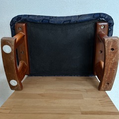 （お取引き中）　正座椅子の画像