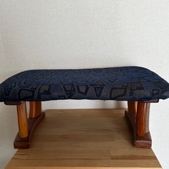 （お取引き中）　正座椅子の画像