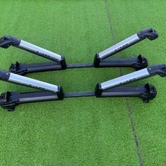 【TERZO（テルッツォ）スキー／スノーボードキャリア の画像