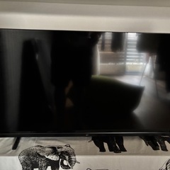 FPD チューナーレステレビ 32V型（2024年モデル）の画像