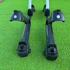 【TERZO（テルッツォ）スキー／スノーボードキャリア の画像