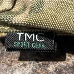 マルチカム　ポーチの画像