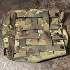 マルチカム　ポーチの画像