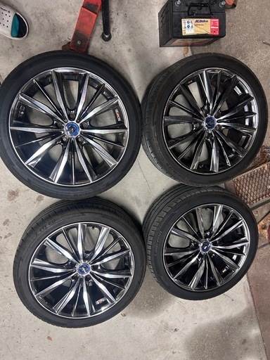 クラウンホイール