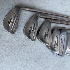 レディース　ゴルフクラブセットの画像