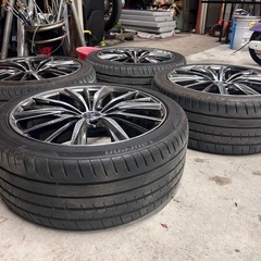 クラウンホイールの画像