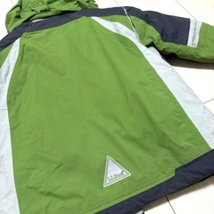 L.L.Bean アウター　120cmの画像