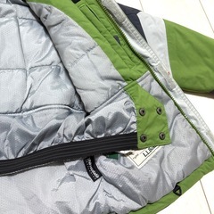 L.L.Bean アウター　120cmの画像