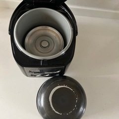 SANYO マイコンジャー炊飯器 ECJ-IS35の画像