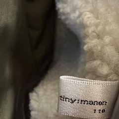 子供服！アウターの画像