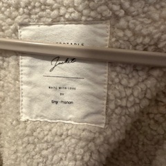 子供服！アウターの画像