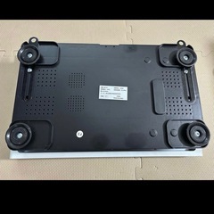 ブルブル振動マシン タッチ式コントロール付きの画像