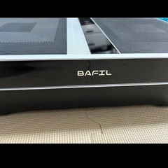 ブルブル振動マシン タッチ式コントロール付きの画像