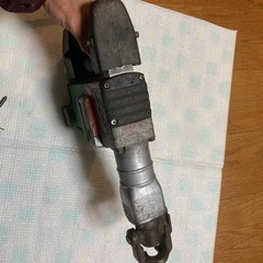 H41SA ハンマードリル　実働の画像