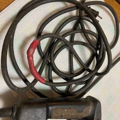 H41SA ハンマードリル　実働の画像