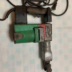 H41SA ハンマードリル　実働の画像
