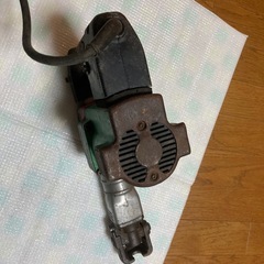 H41SA ハンマードリル　実働の画像