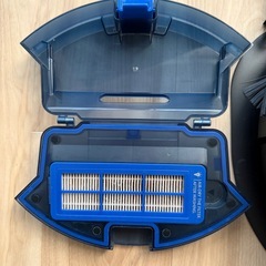 【状態良好】 Anker Eufy RoboVac G10 Hybrid
の画像