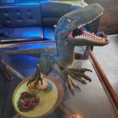 ジュラシック・ワールドの画像