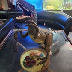 ジュラシック・ワールドの画像