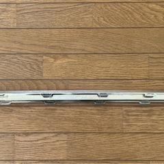 Nボックスカスタムターボjf3 モールディング、リアバンパーの画像