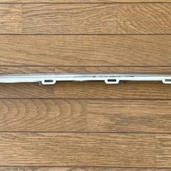 Nボックスカスタムターボjf3 モールディング、リアバンパーの画像