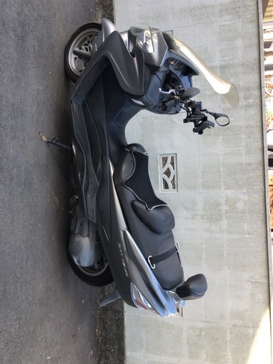 不動車   ,SUZUKI,スカイウェイブ