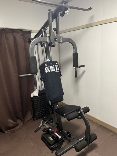 bodymaker ホームジム