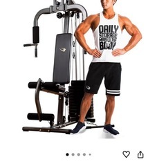 bodymaker ホームジムの画像