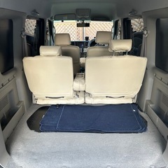 DA 64W エブリィワゴン　ハイルーフ　ターボの画像