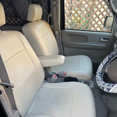 DA 64W エブリィワゴン　ハイルーフ　ターボの画像