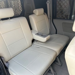 DA 64W エブリィワゴン　ハイルーフ　ターボの画像