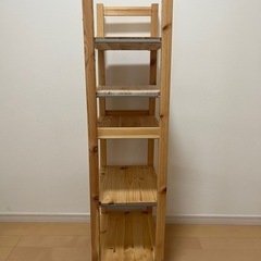 IKEA イーヴァル シェルフユニットの画像
