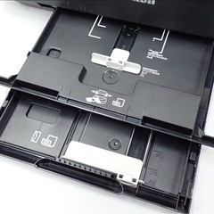 キャノン複合機　コピー機の画像