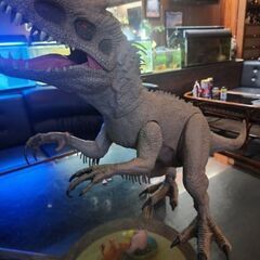 ジュラシック・ワールドの画像