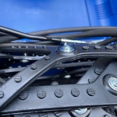 タイヤチェーンの画像