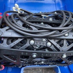 タイヤチェーンの画像