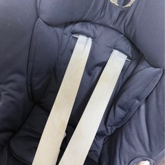 サイベックスベビーシートの画像