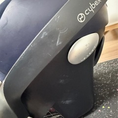 サイベックスベビーシートの画像