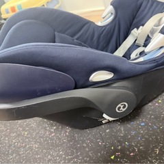 サイベックスベビーシートの画像