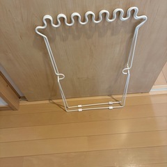 ゴミ袋スタンドの画像