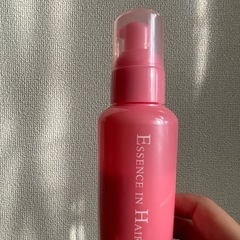 オルビス エッセンシャルスキン ヘアミルクの画像