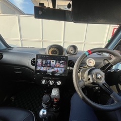 ダイハツ　エッセ　5mt 車両交換有りです！の画像